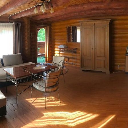 Lisova Kazka Hotel Zhdeniievo Luaran gambar