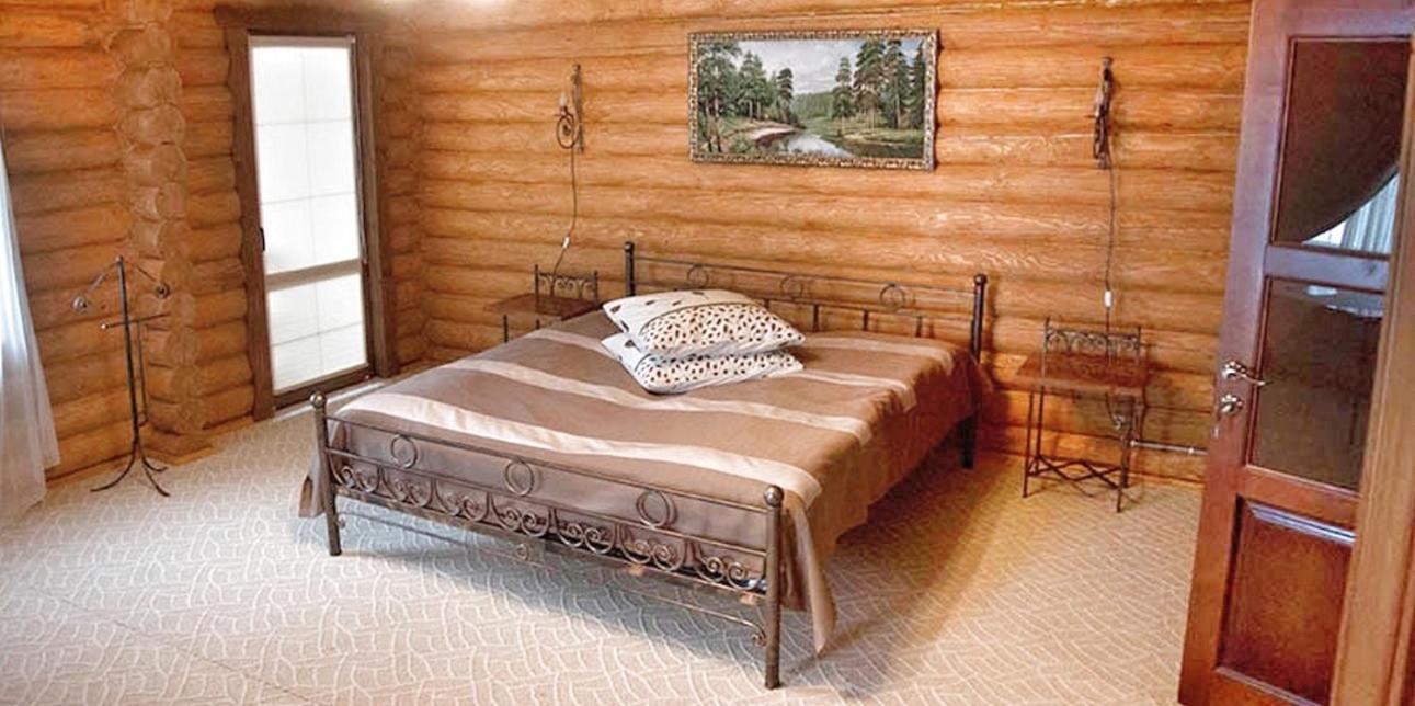 Lisova Kazka Hotel Zhdeniievo Luaran gambar