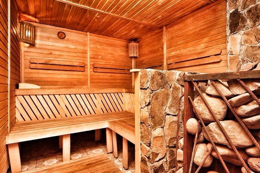 Lisova Kazka Hotel Zhdeniievo Luaran gambar
